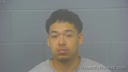 Mugshot of ANGEL IVAN VALENZUELA-LOPEZ