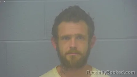 Mugshot of BRIAN DAYLE BRADLE DEAVERS booked in Greene County, Missouri on June 16, 2026
