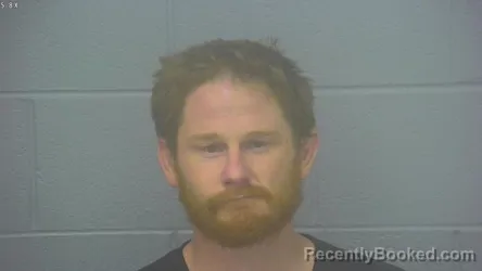 Mugshot of BRANDON MICHAEL IVICSICS