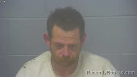 Mugshot of BRADFORD ALLEN LAMACCHIA