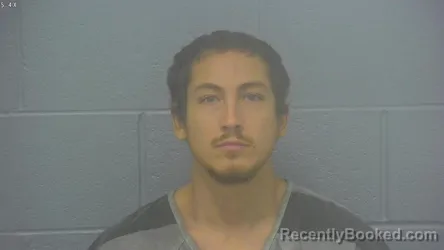 Mugshot of BRAXTON BREHDA SIFRIT