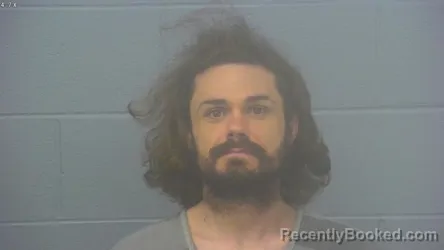 Mugshot of BRENT BOYCE SMALLWOOD