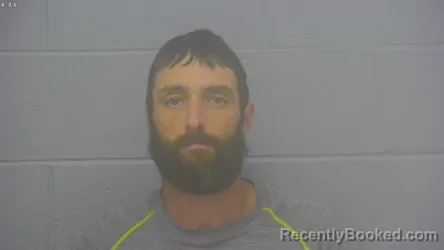 Mugshot of BRADLEY DEION WAKE