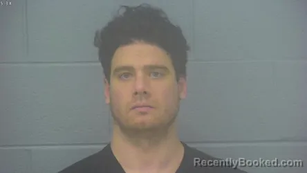 Mugshot of CAMERON ANTHONY CRAIG