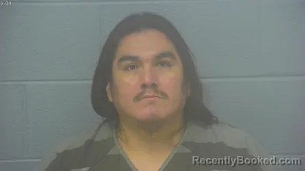 Mugshot of CLARENCE EDWARD CLARK