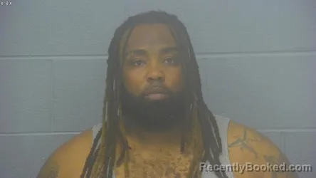 Mugshot of CHALLON KYRELLE DOBSON