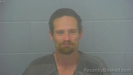 Mugshot of CHARLIE NOEL HALL