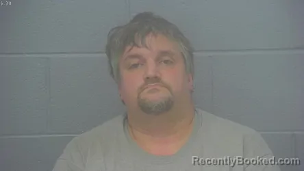 Mugshot of CASEY LEE JOHNSON