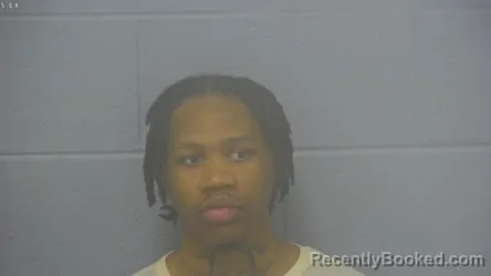 Mugshot of CHRISTOPHER EUEGENE MERCHANT