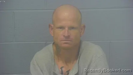 Mugshot of Colton Hunter Manuel booked in Greene County, Missouri on September 23, 2026