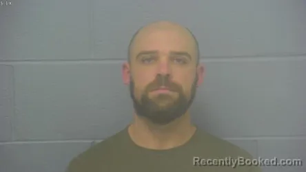 Mugshot of CODY JOHN REYNOLDS