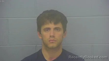 Mugshot of CHRISTOPHER KYLE SCHWARTZ