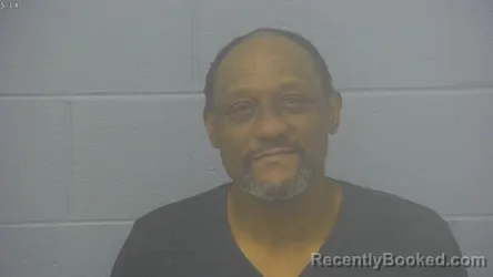 Mugshot of CARL EDWARD YOUNG booked in Greene County, Missouri on April 5, 2026