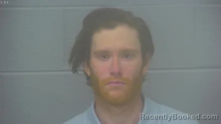 Mugshot of DAKODA BLUE CARLTON