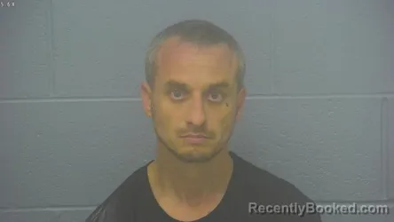 Mugshot of DUSTIN GENE DEBIASE