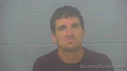 Mugshot of DERRICK JEFFREY RICHMOND