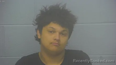 Mugshot of DONALD LEE SINGLETON