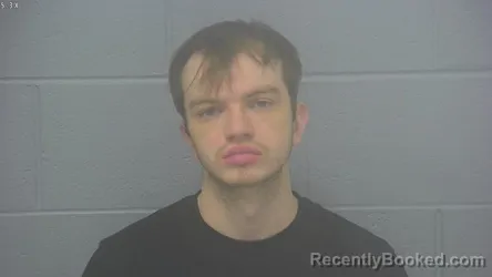 Mugshot of DAWSON RILEY SMITH