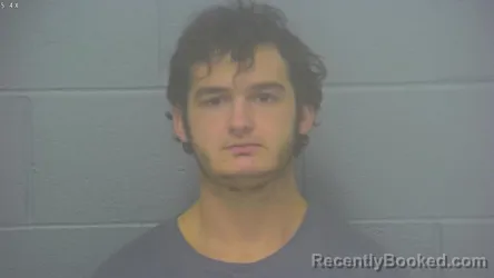 Mugshot of DEVIN RAY SALLEE
