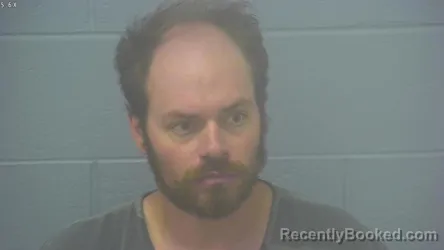 Mugshot of DAKOTA ALEXANDER SWEENEY booked in Greene County, Missouri on April 30, 2026