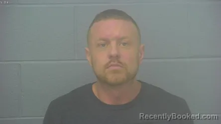 Mugshot of DYLAN WAYNE WALDEN