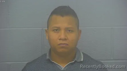 Mugshot of ENRIQUE CASTRO-MANZANAREZ