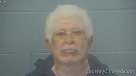 Mugshot of ELEUTERIO GOMEZ-SEGURA booked in Greene County, Missouri on April 3, 2026