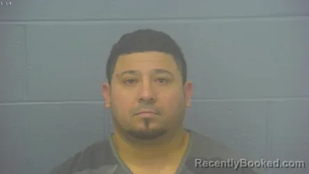 Mugshot of ELIAS KARIN JALLER LOYO