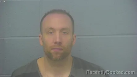 Mugshot of EVAN ANDREW LAUTIGAR