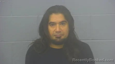 Mugshot of ELIUTH POLANCO