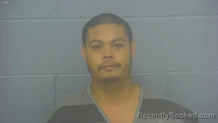 Mugshot of FRANCISCO DANIEL ADAME-LEYVA