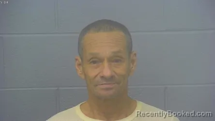 Mugshot of FRANCISCO ALVARADO-CHAVARRIA