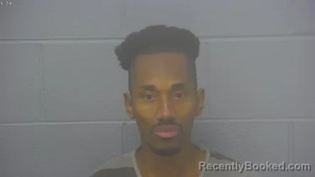 Mugshot of FRANCY BEAUCHARD