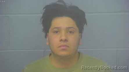 Mugshot of FRANCISCO JAVIER GUERRA ROQUE