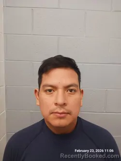 Mugshot of FAUSTINO EMILIO GONZALEZ-US