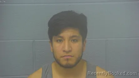 Mugshot of FERNANDO HERNANDEZ CRUZ