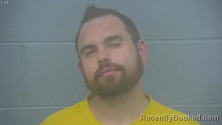 Mugshot of GARY ROY BUTTS