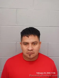 Mugshot of GUILLERMO GUALNA-CAAL