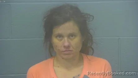 Mugshot of GABRIELLE LADAWN LEWIS
