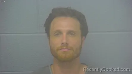 Mugshot of GAGE FERDINAND SKOLA booked in Greene County, Missouri on April 3, 2026