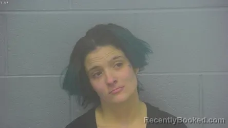 Mugshot of HORIZON KAY HYDE