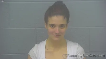 Mugshot of HORIZON KAY HYDE