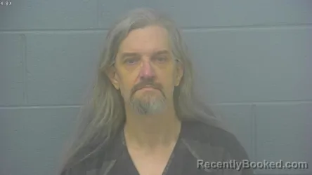 Mugshot of HEATH ASHLEY HARMON