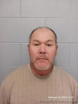 Mugshot of HUNG PHU HUYNH