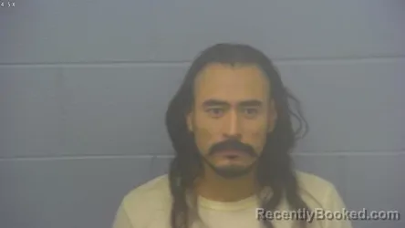 Mugshot of HECTOR DE JESUS ORTEGA-HOYOS