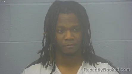 Mugshot of JOSHUA ANPHONY ABRAMS