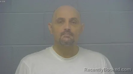 Mugshot of JEREMIAH TRISTEN BLOCK booked in Greene County, Missouri on May 26, 2026