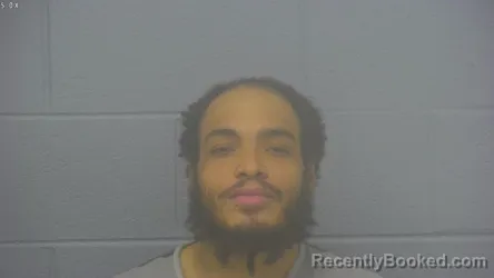 Mugshot of JAMES LAMONT CALDWELL