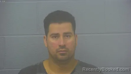 Mugshot of JEIMER CASTRO-LUGO