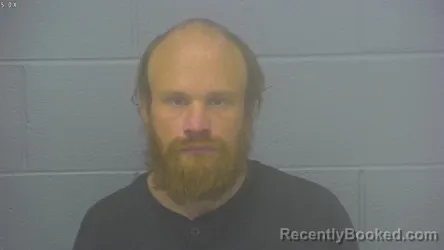 Mugshot of JOSEPH ANTHONY COWAN